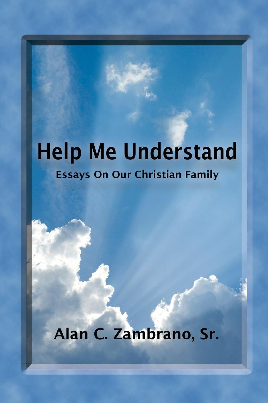 Help Me Understand