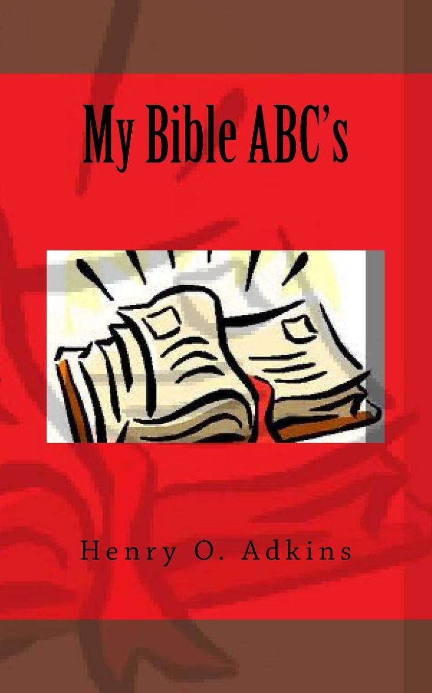 My Bible ABC's