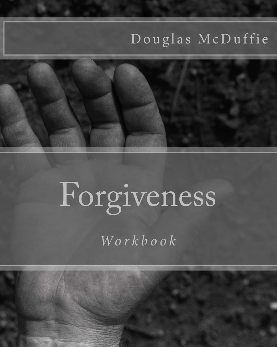 Forgiveness Workbook: "The first step to families psychologically accepting their connection to incarceration and forgiving their incarcerated family member."