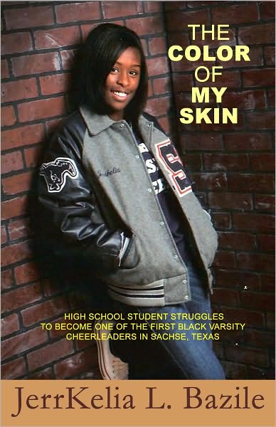 The Color Of My Skin