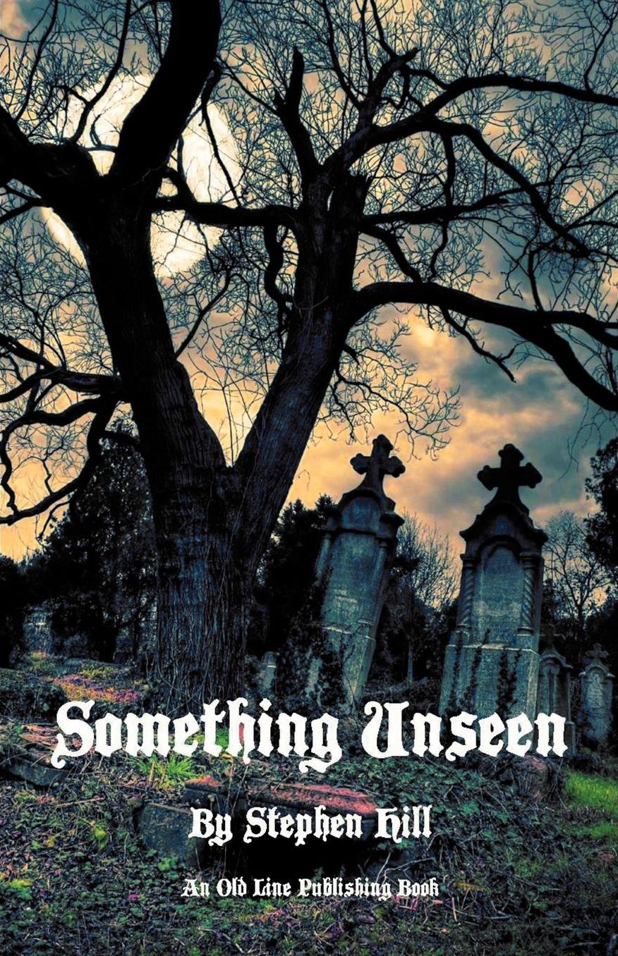 Something Unseen