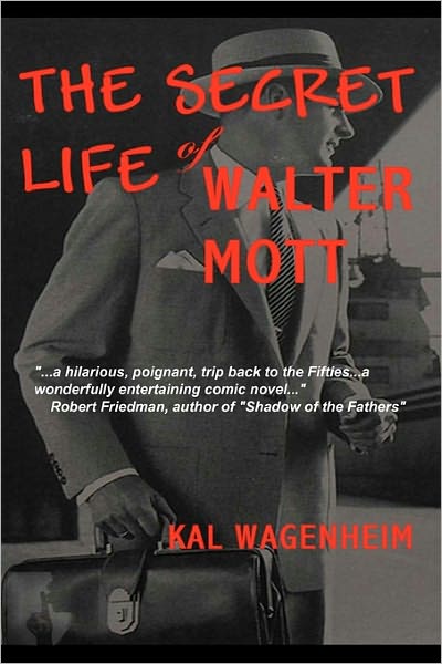 The Secret Life Of Walter Mott