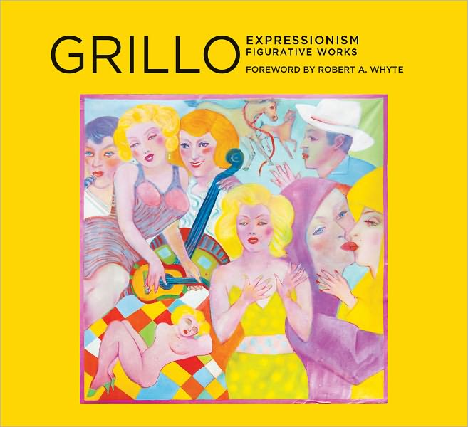Grillo: Expressionism: Figurative Works