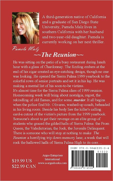 The Reunion
