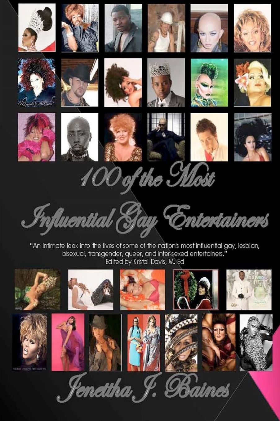 100 of the Most Influential Gay Entertainers