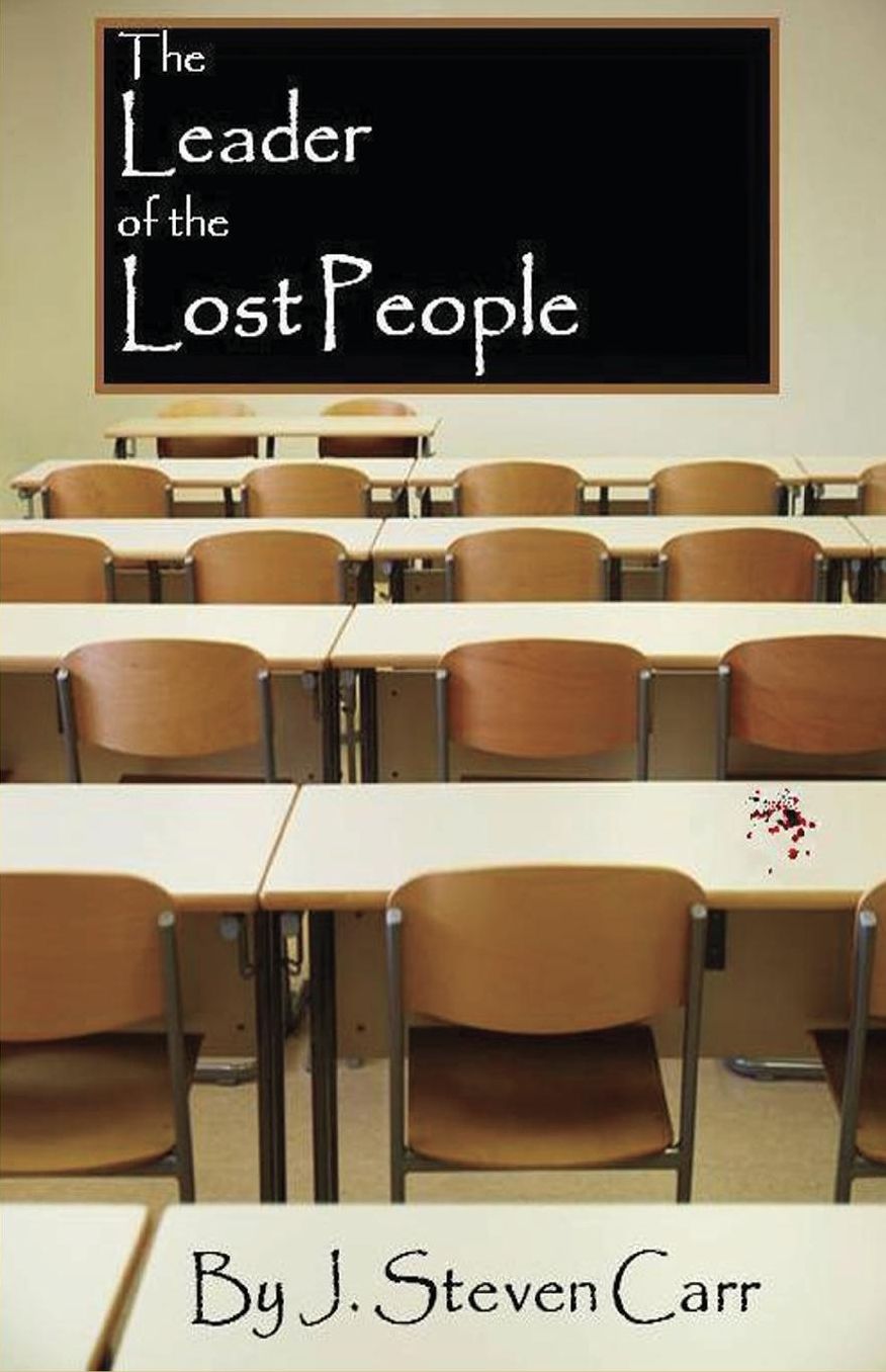 The Leader of the Lost People