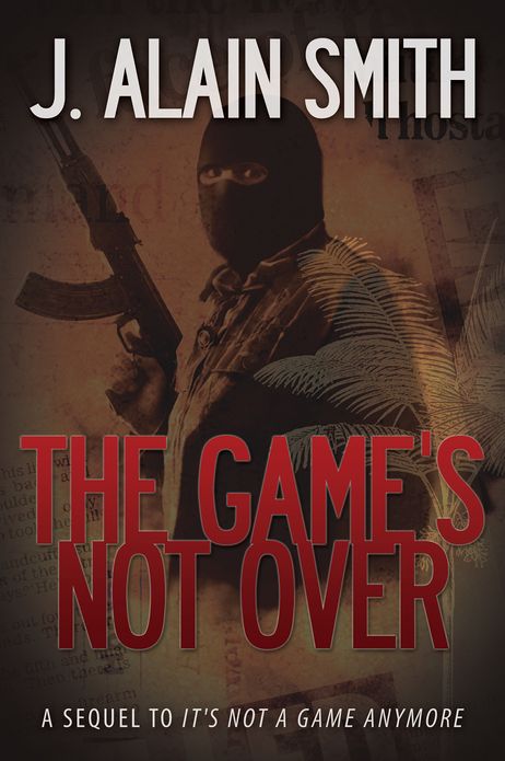 The Game?s Not Over