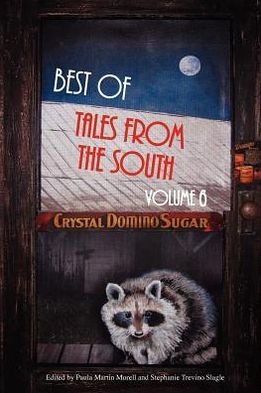 Best of Tales from the South: Volume 6