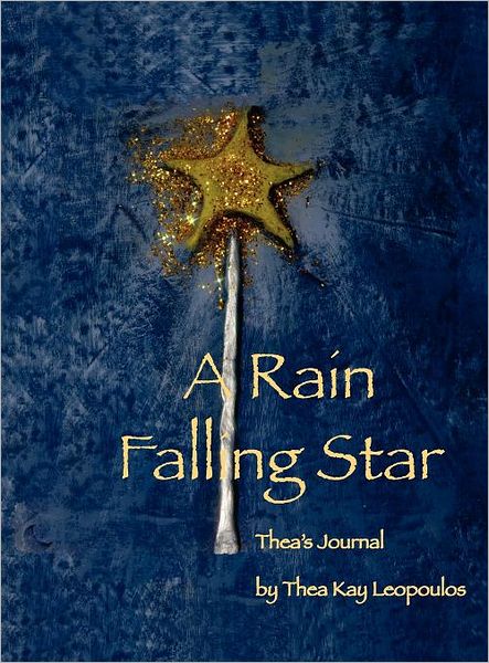 A Rain Falling Star