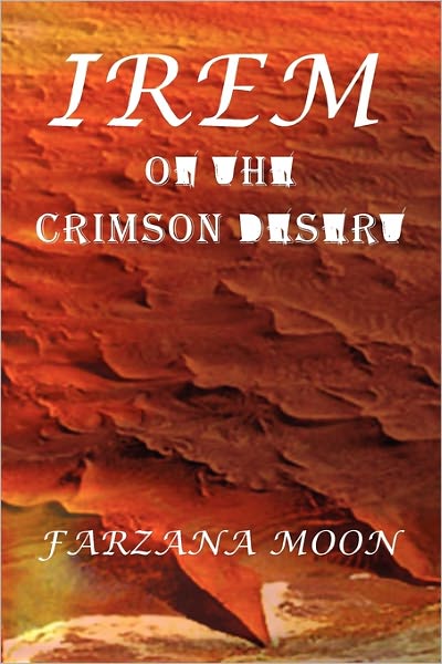 Irem Of The Crimson Desert