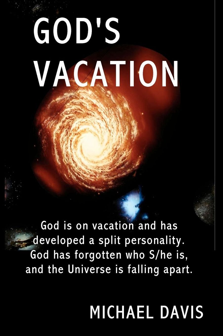 God's Vacation