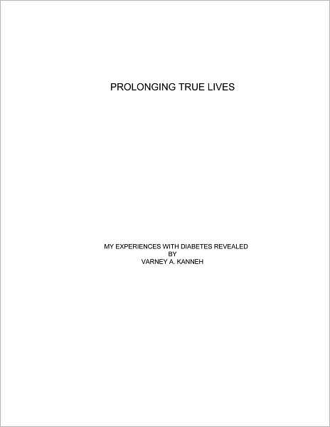 PROLONGING TRUE LIVES: FOOD SAFETY; DIABETES PREVENTION