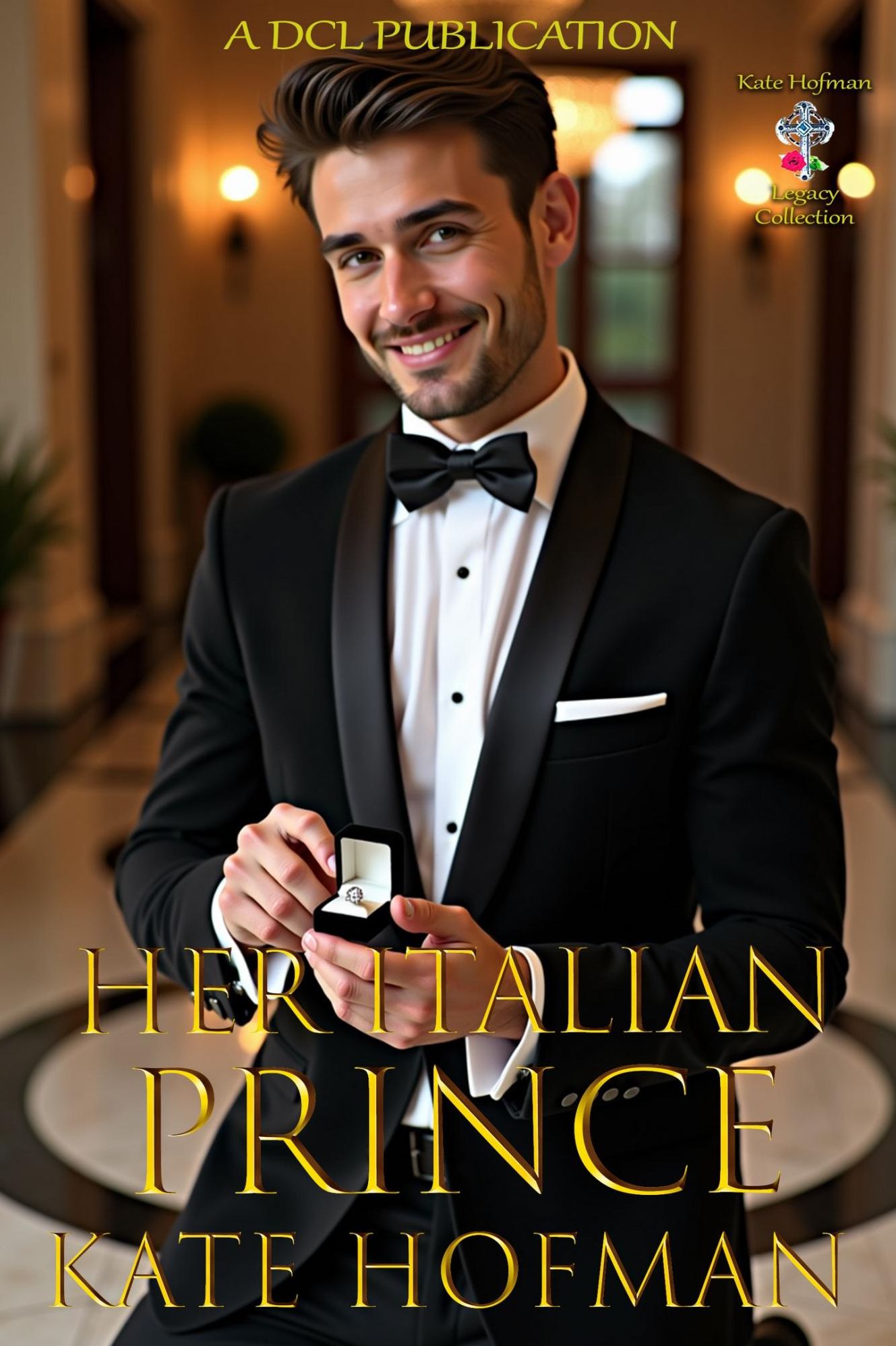 Her Italian Prince