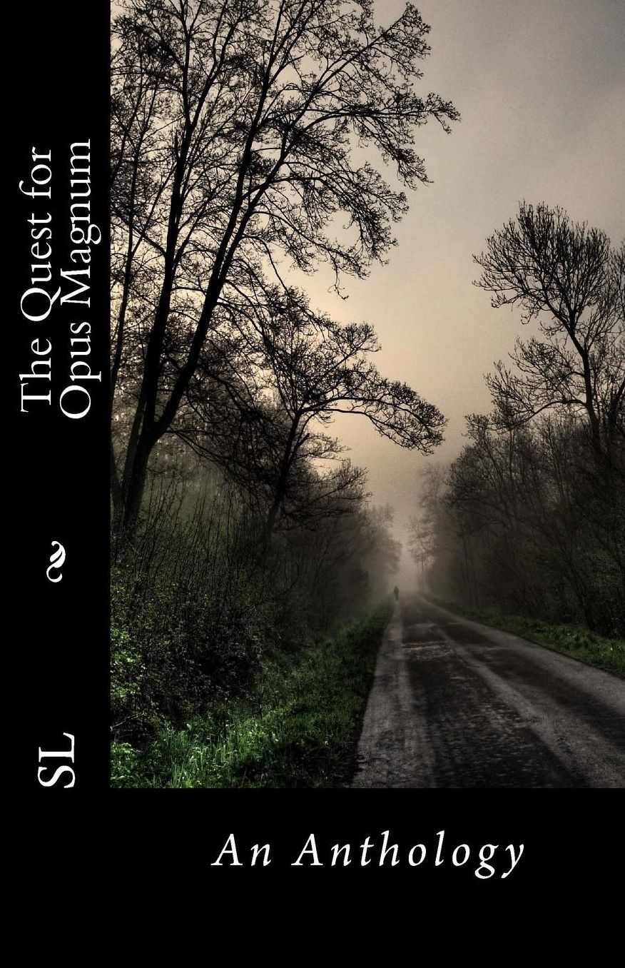 The Quest for Opus Magnum
