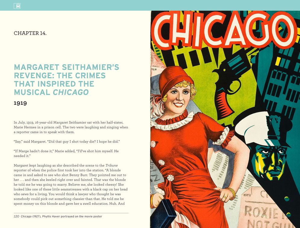Chronicles Of Old Chicago: Exploring the History and Lore of the Windy City