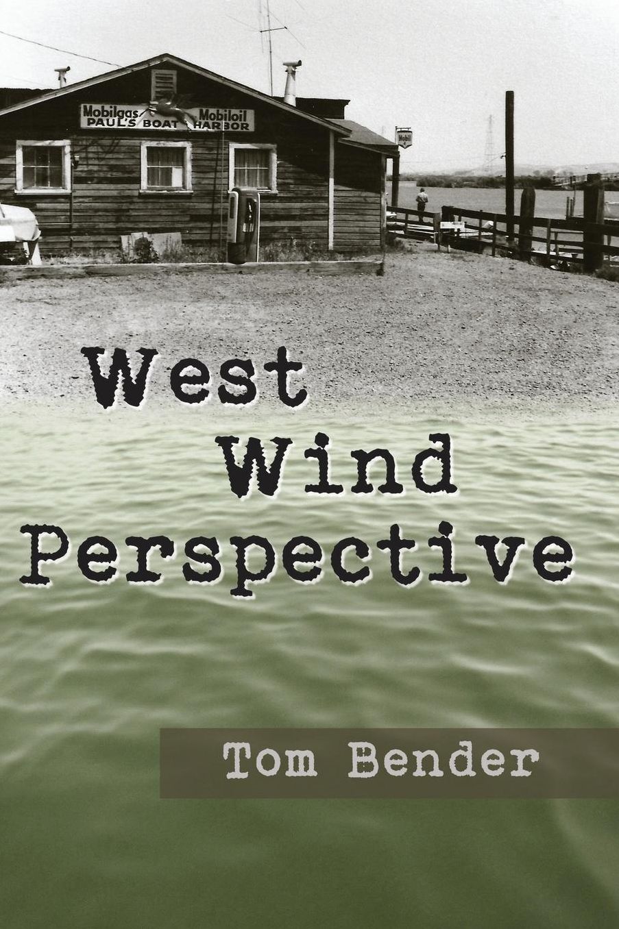West Wind Perspective
