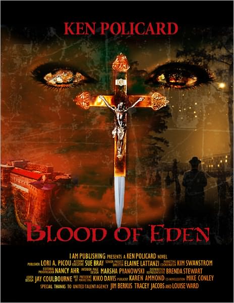 Blood of Eden