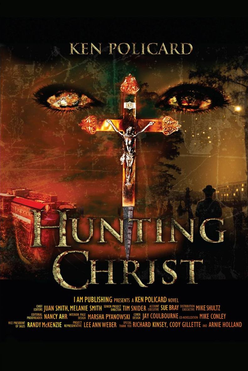 Hunting Christ
