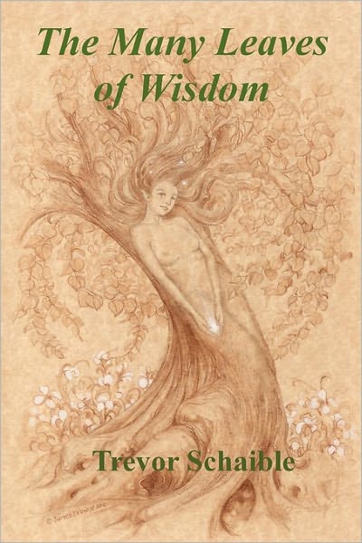 The Many Leaves Of Wisdom