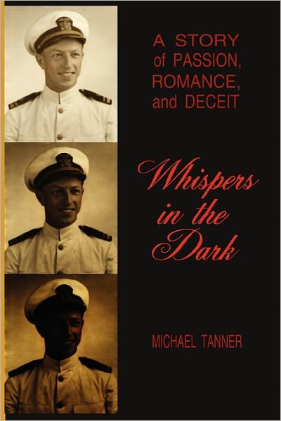 Whispers In The Dark