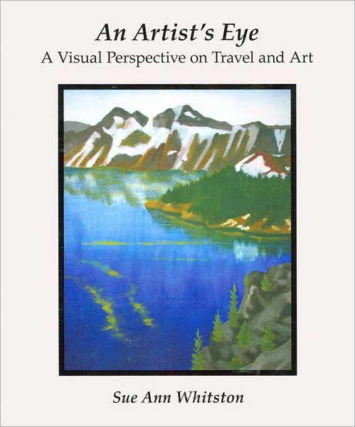 An Artist's Eye: A Visual Perspective on Travel and Art