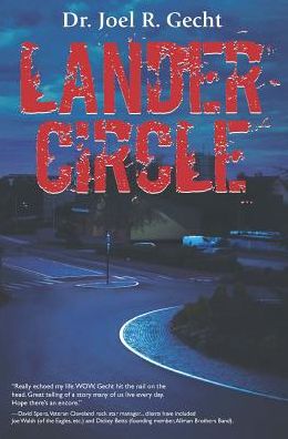 Lander Circle