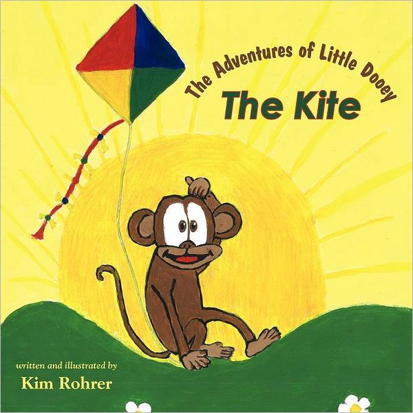 The Adventures Of Little Dooey