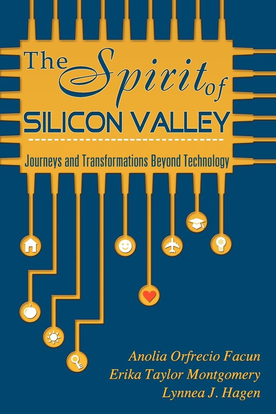 The Spirit Of Silicon Valley