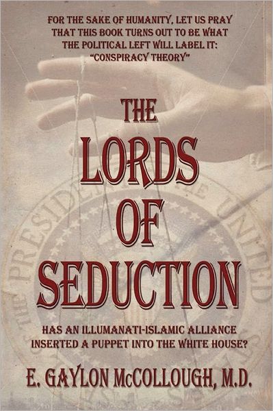 The Lords of Seduction