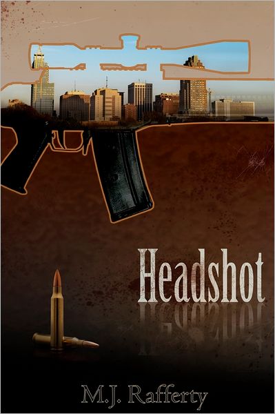 Headshot