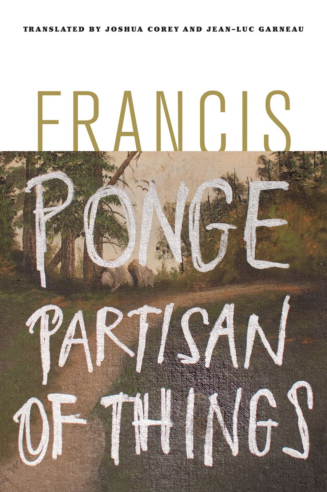 Partisan of Things