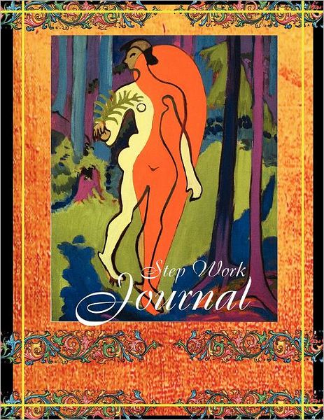 The Twelve Steps Journal 2