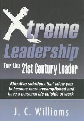 Xtreme Leadership