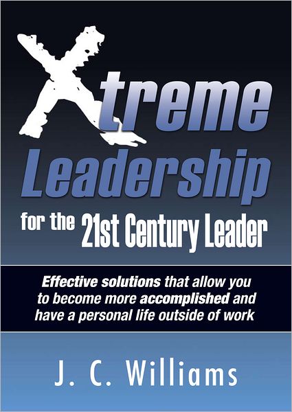 Xtreme Leadership