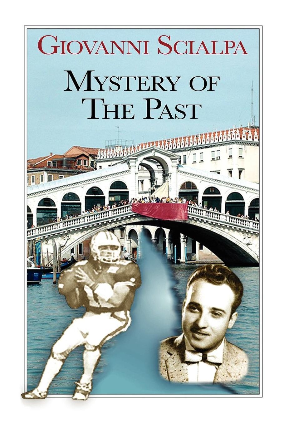 Mystery from the Past