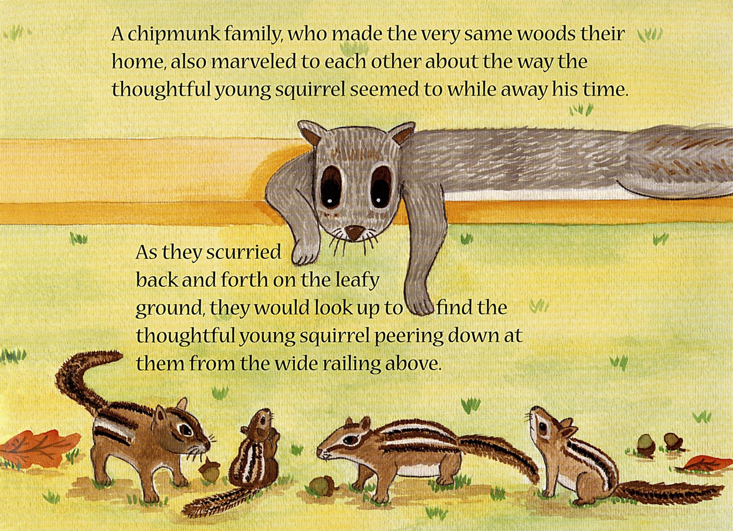 Time to Be: A Read-Aloud Tale of Healing and Hope