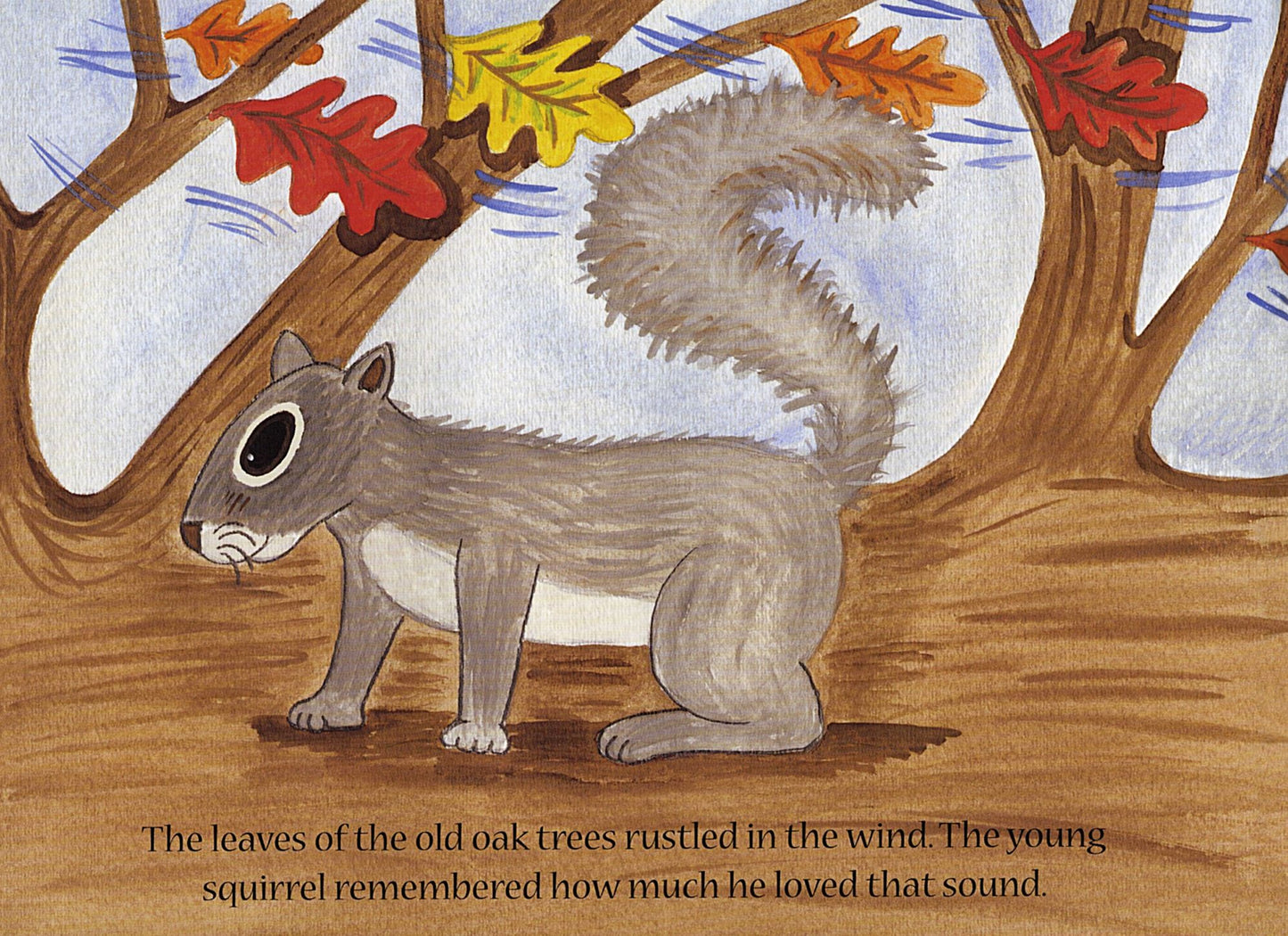 Time to Be: A Read-Aloud Tale of Healing and Hope