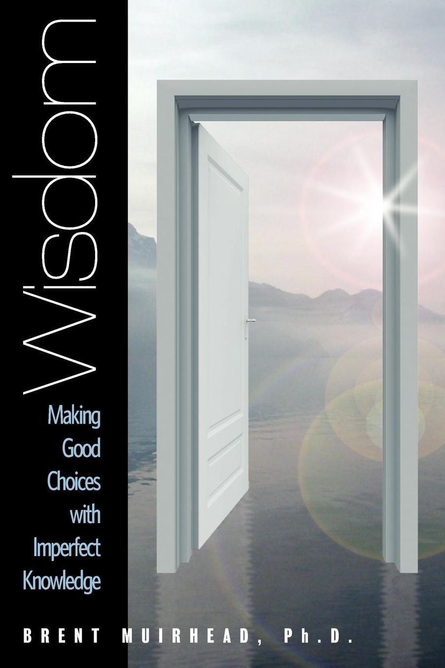 Wisdom - Making Good Choices With Imperfect Knowledge