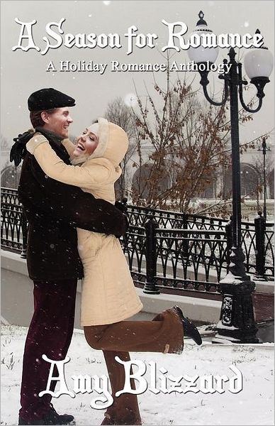 A Season For Romance