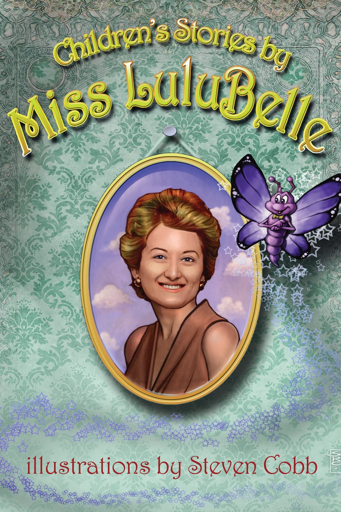 Children's Stories by Miss Lulubelle