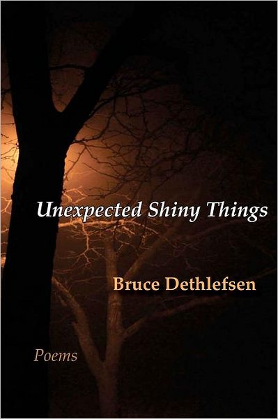 Unexpected Shiny Things