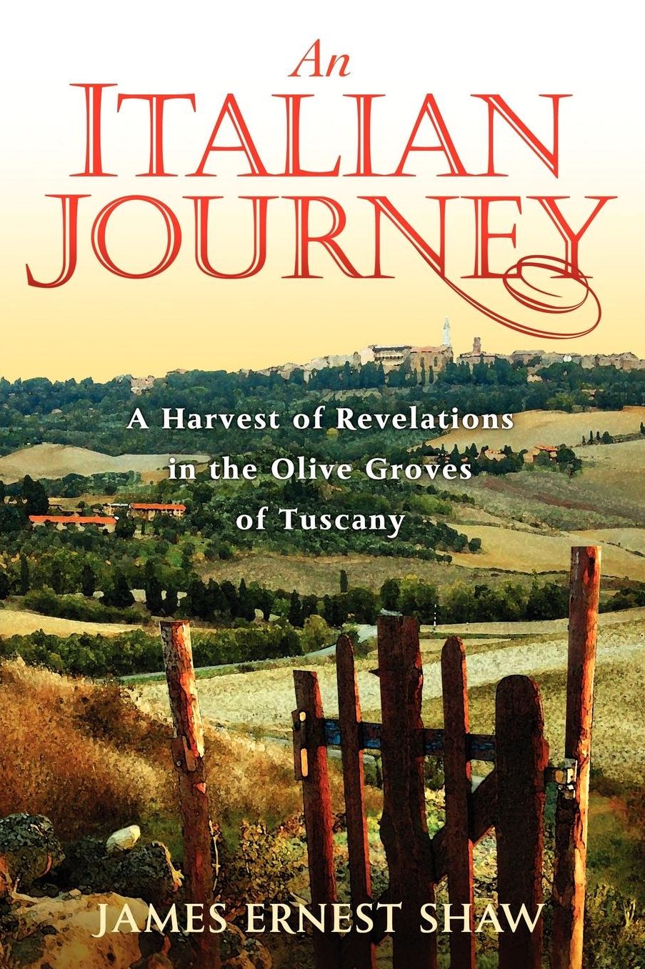 An Italian Journey
