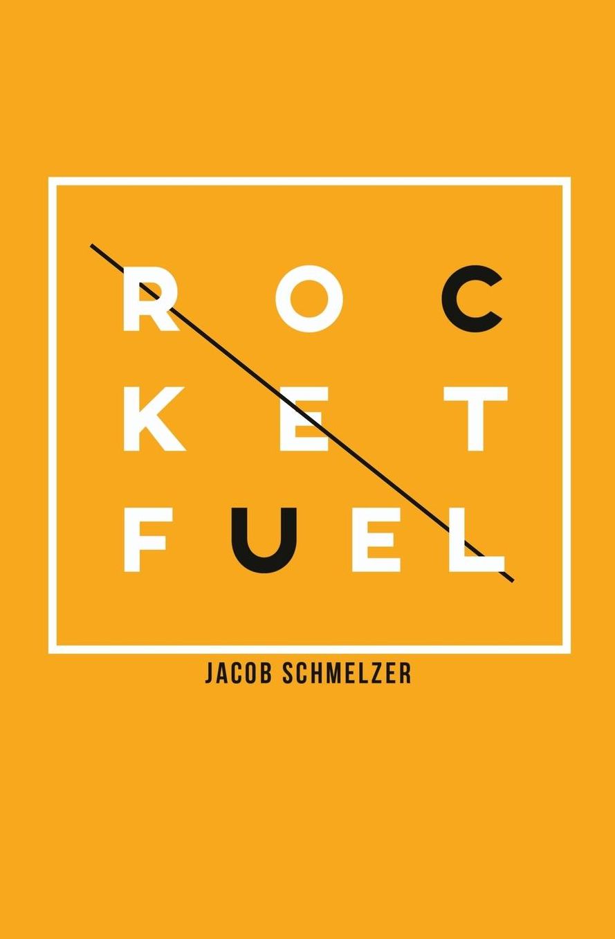 Rocket Fuel