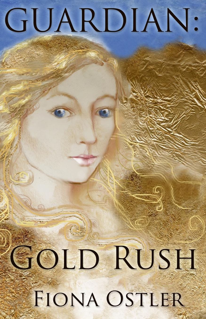 Guardian: Gold Rush