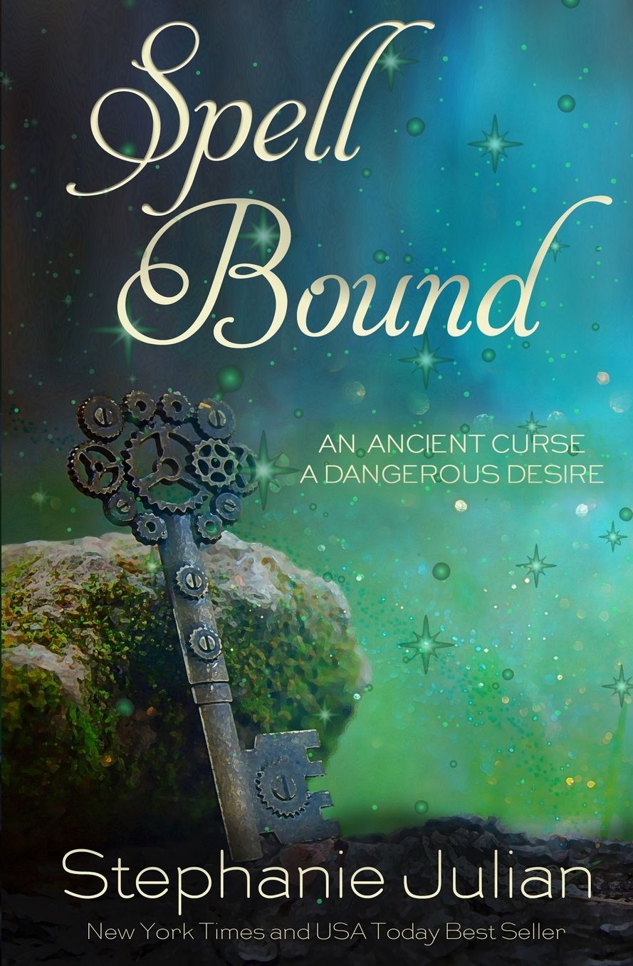 Spell Bound: Darkly Enchanted #1