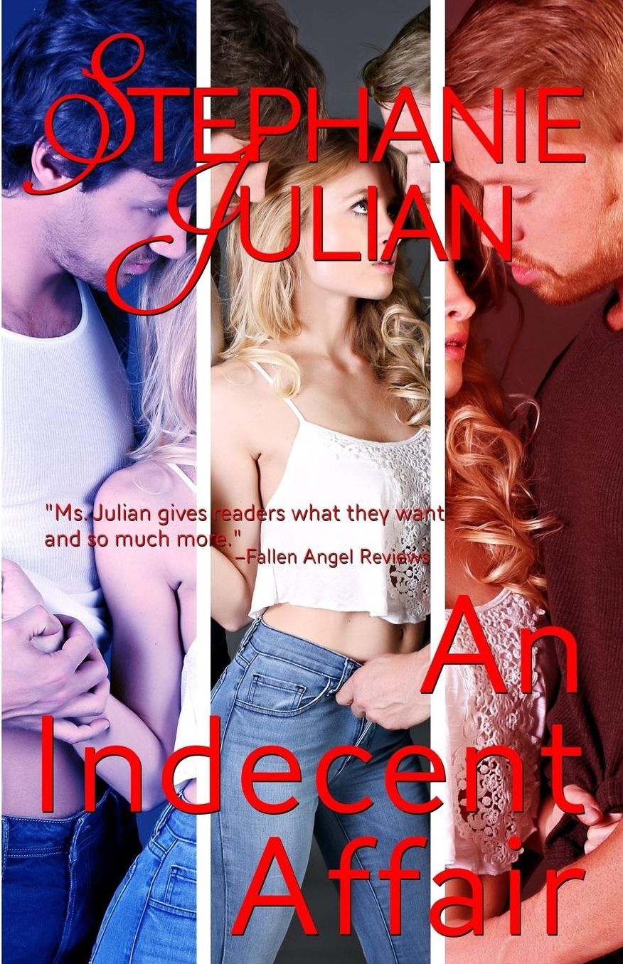 An Indecent Affair