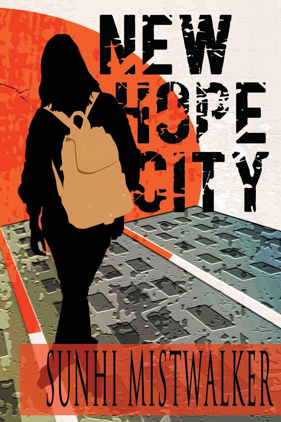 New Hope City