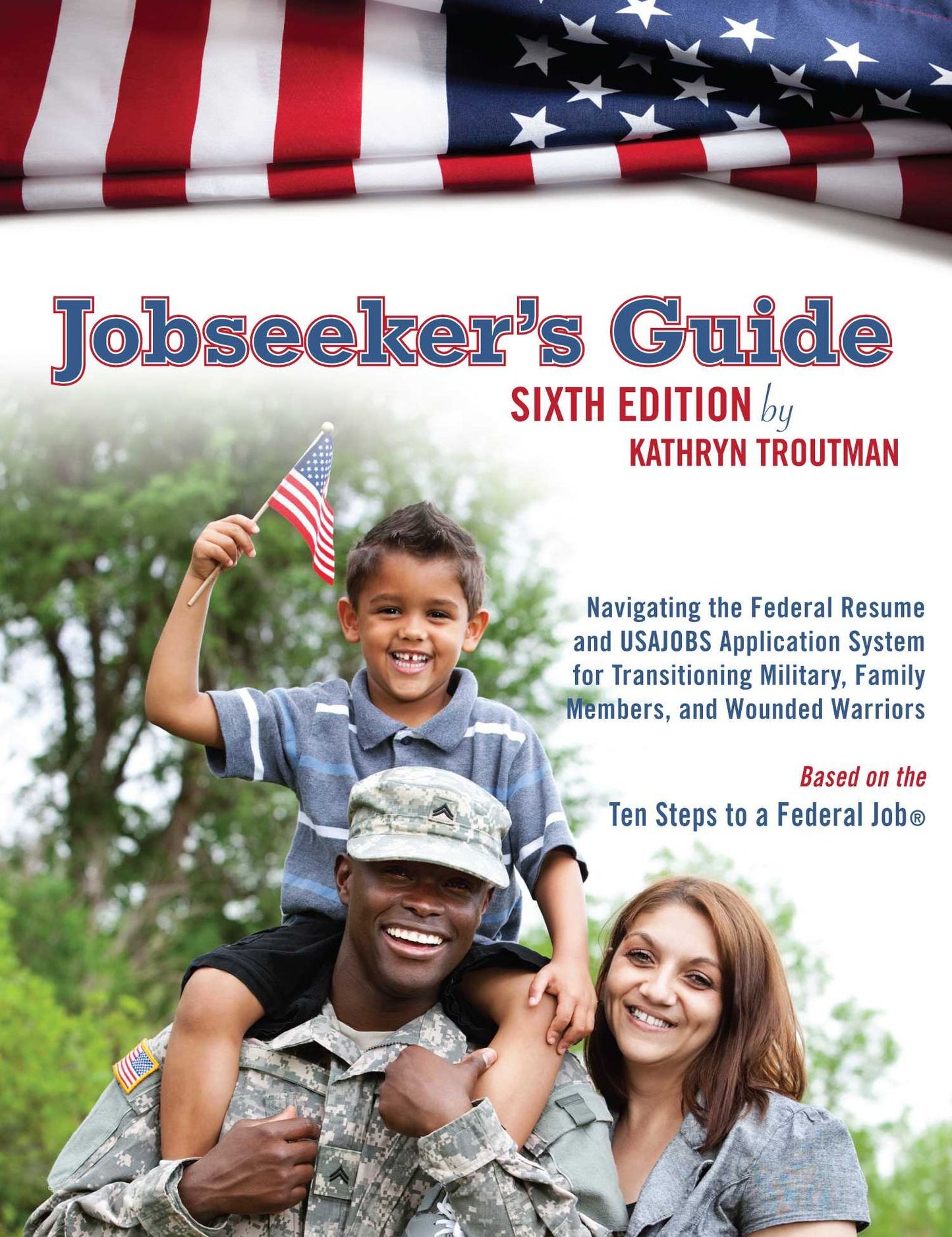 Jobseekers Guide, 6th Edition