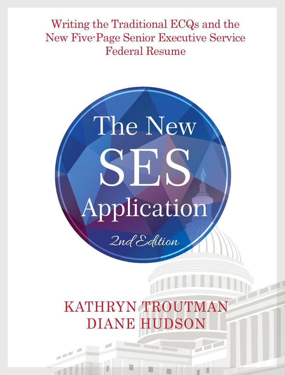 The New SES Application 2nd Edition