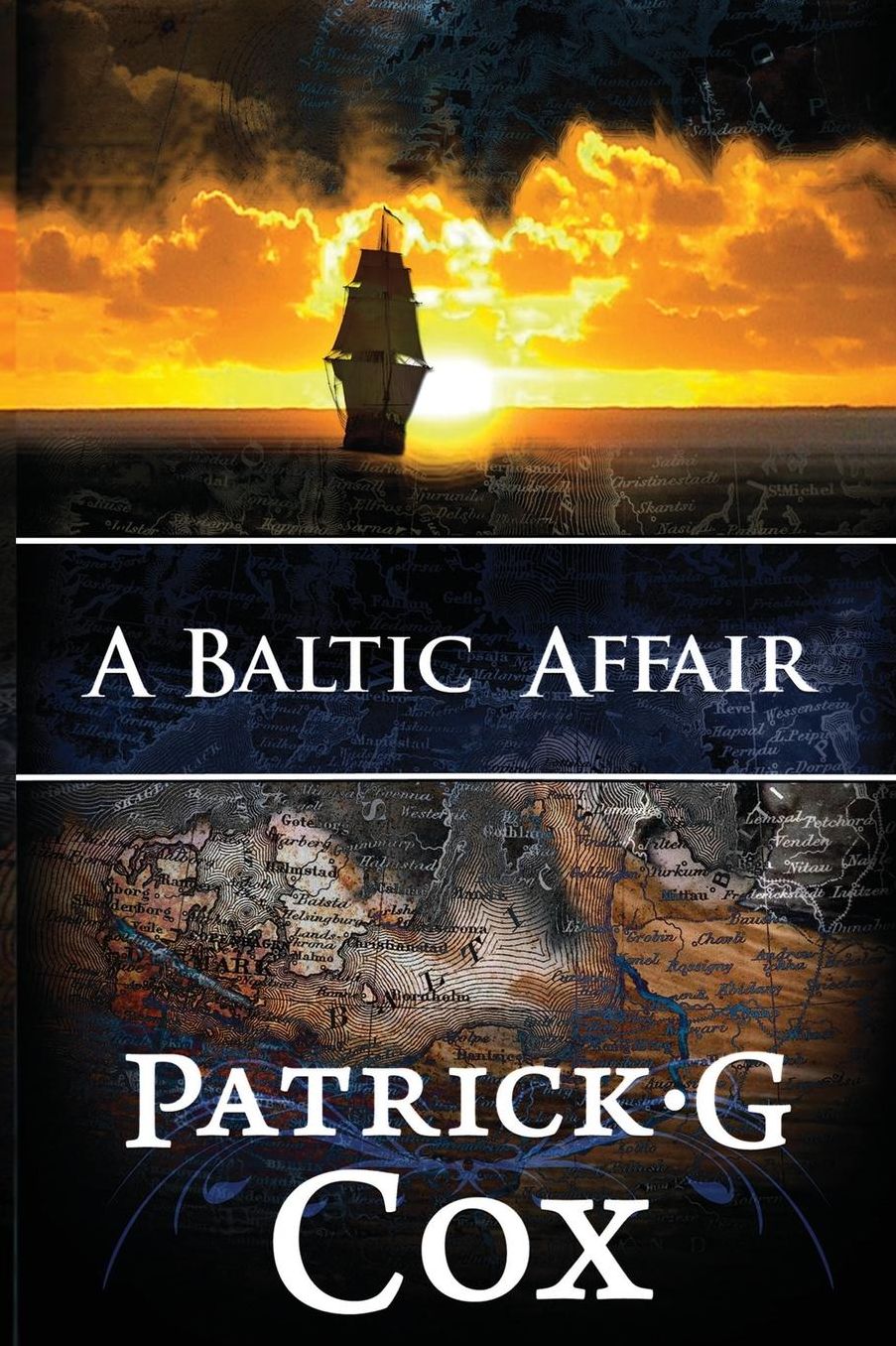 A Baltic Affair